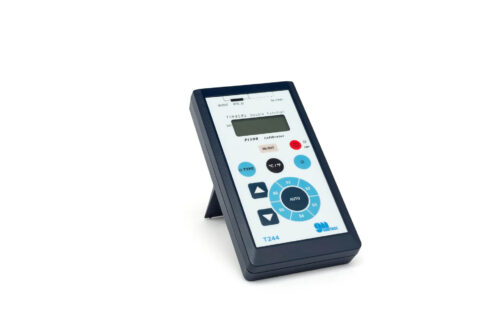 Resistance thermometer calibrator T244 - Image 2
