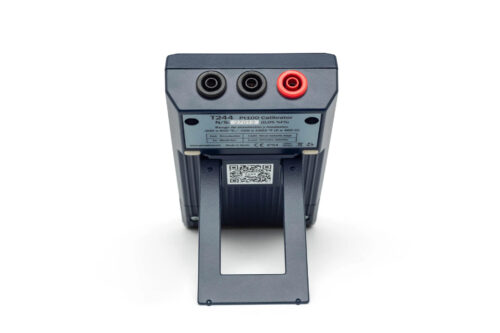 Resistance thermometer calibrator T244 - Image 3