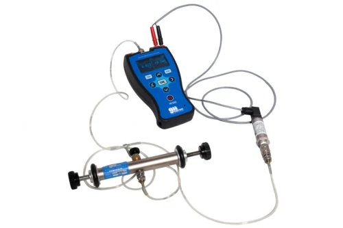 Pressure generation pump BP102G - Image 2