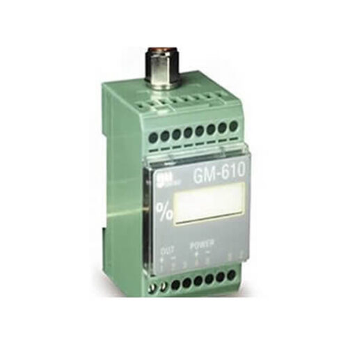 P/I GM610 Converter