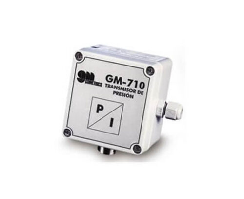 P/I GM710 Converter