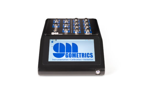 RTMS-TMetrics temperature standard recorder - Image 4