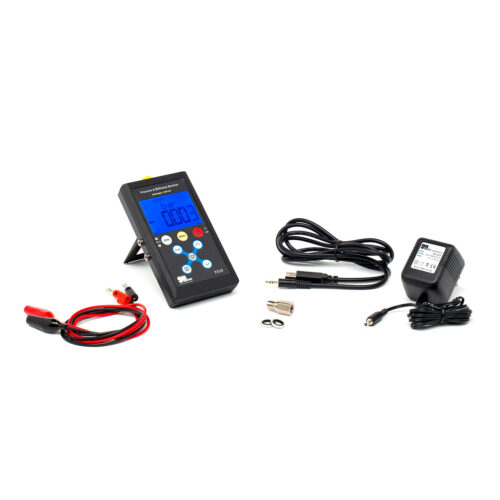 T310 Portable digital pressure gauge - Image 4
