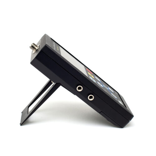 T310 Portable digital pressure gauge - Image 3