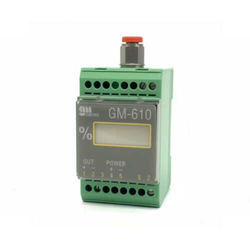 P/I GM610 Converter - Image 2