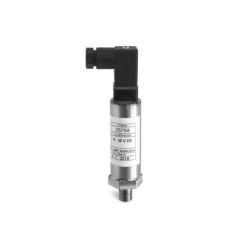 GM810 Pressure transmitter