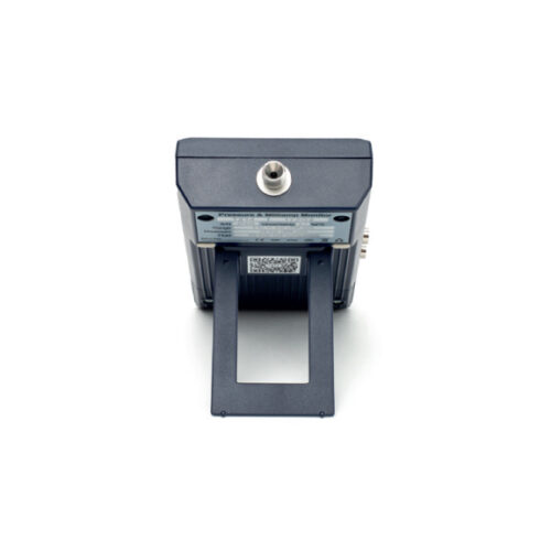 T214 Portable digital manometer - Image 5