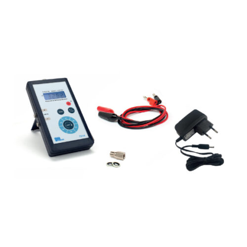 T214 Portable digital manometer - Image 8