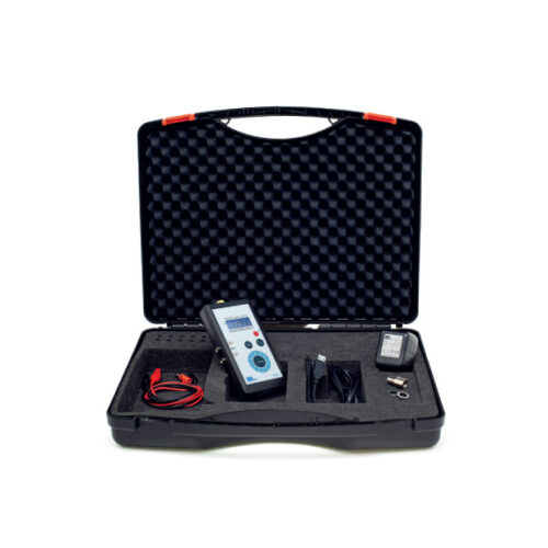 T214 Portable digital manometer - Image 6