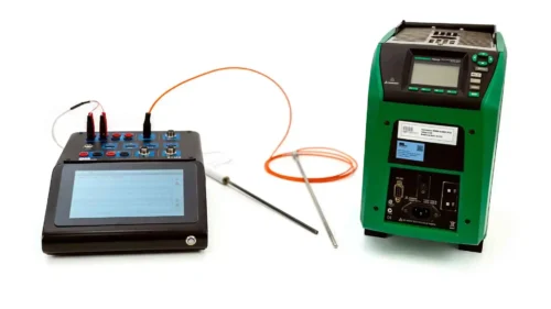 RTMS - Reference temperature monitor system - Image 4