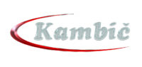 Kambic logo