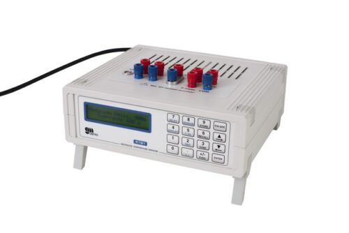 RTM-1 Reference Temperature Monitor