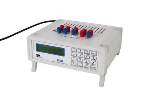 RTM-1 Reference Temperature Monitor - Image 2