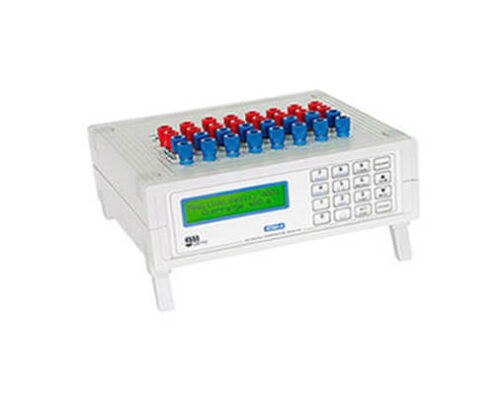 Reference temperature monitor RTM1-8
