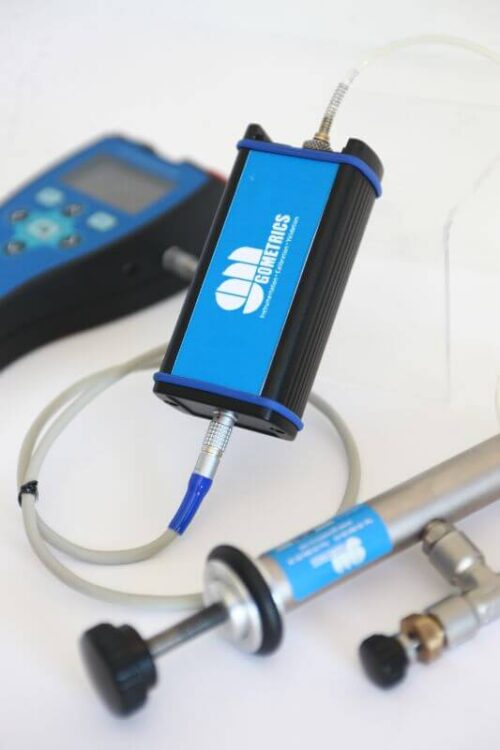 External pressure module MF680 - Image 2