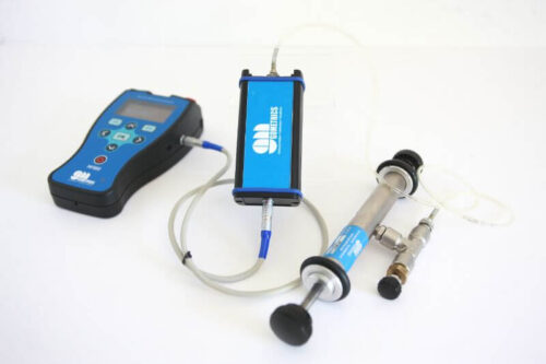 External pressure module MF680 - Image 3