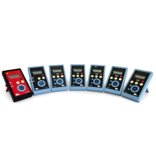 Tinycal series calibrators/simulators - Image 2