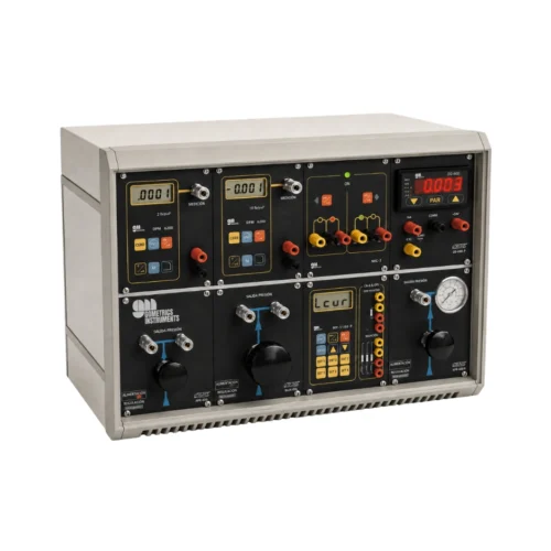 PM700 Modular panel