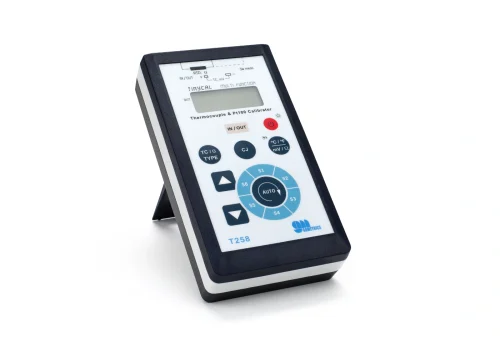 Temperature calibrator T258 - Image 2