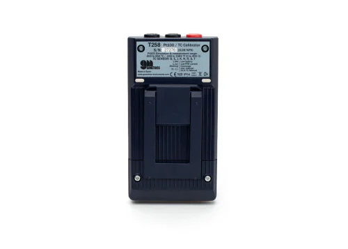 Temperature calibrator T258 - Image 6