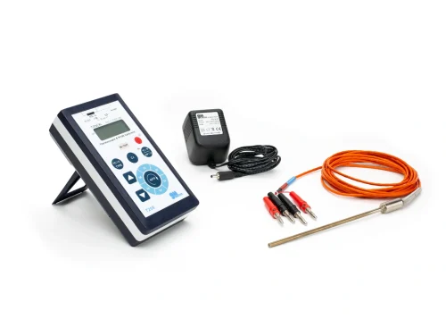Temperature calibrator T258 - Image 5