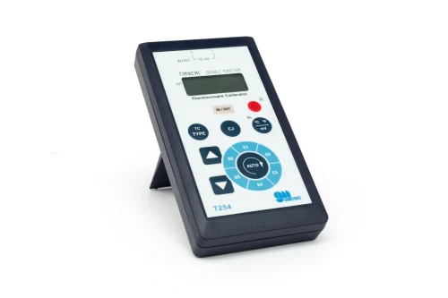 Thermocouple calibrator T254