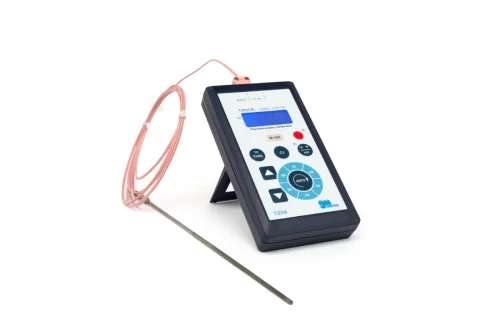 Thermocouple calibrator T254 - Image 2