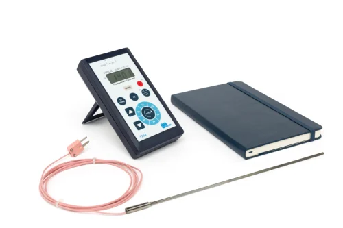 Thermocouple calibrator T254 - Image 3